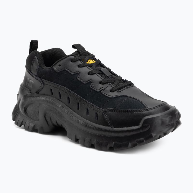Încălțăminte pentru bărbați CATerpillar Intruder Lite black/black
