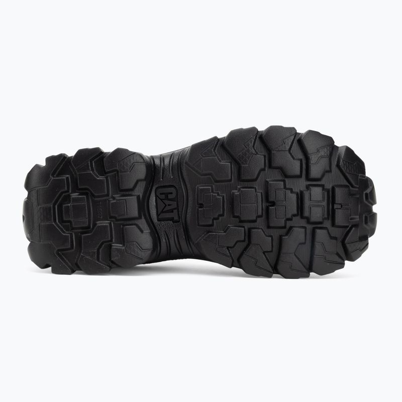 Încălțăminte pentru bărbați CATerpillar Intruder Lite black/black 4