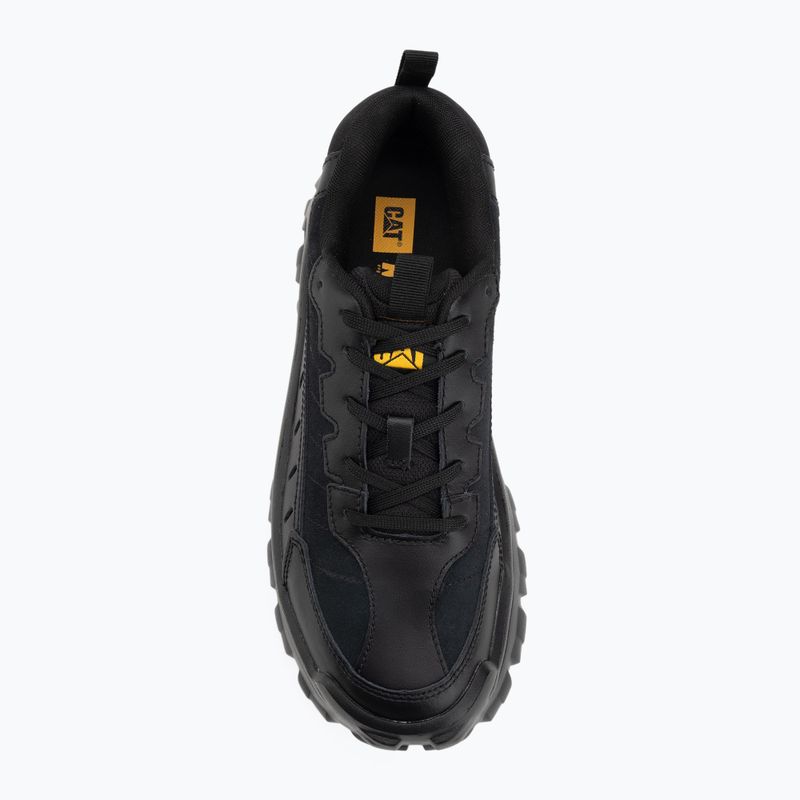 Încălțăminte pentru bărbați CATerpillar Intruder Lite black/black 5