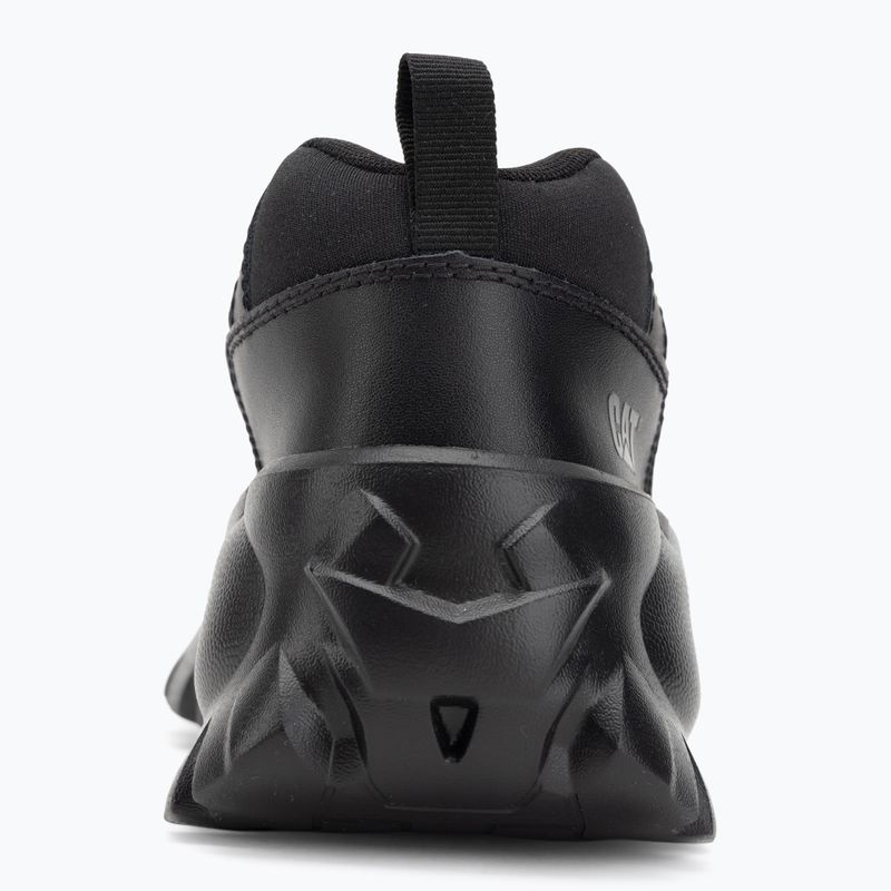 Încălțăminte pentru bărbați CATerpillar Intruder Lite black/black 6