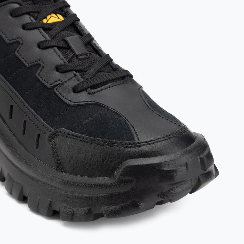 Încălțăminte pentru bărbați CATerpillar Intruder Lite black/black 7