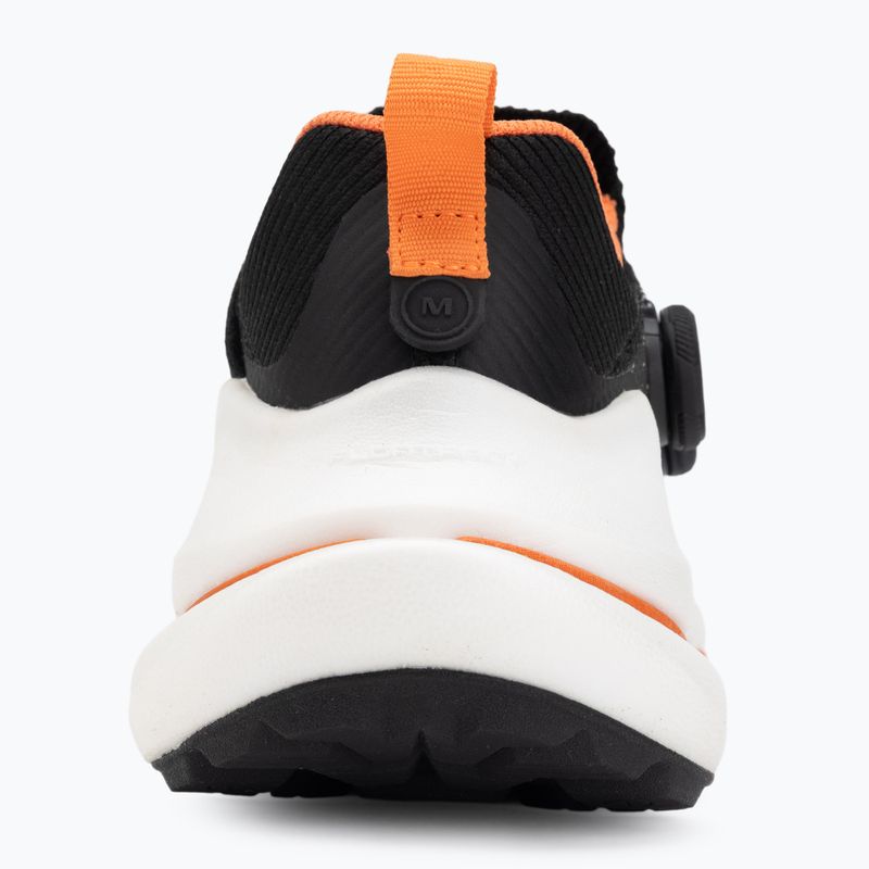 Încălțăminte de alergare pentru bărbați Merrell Speed Arc Surge Boa raven 6