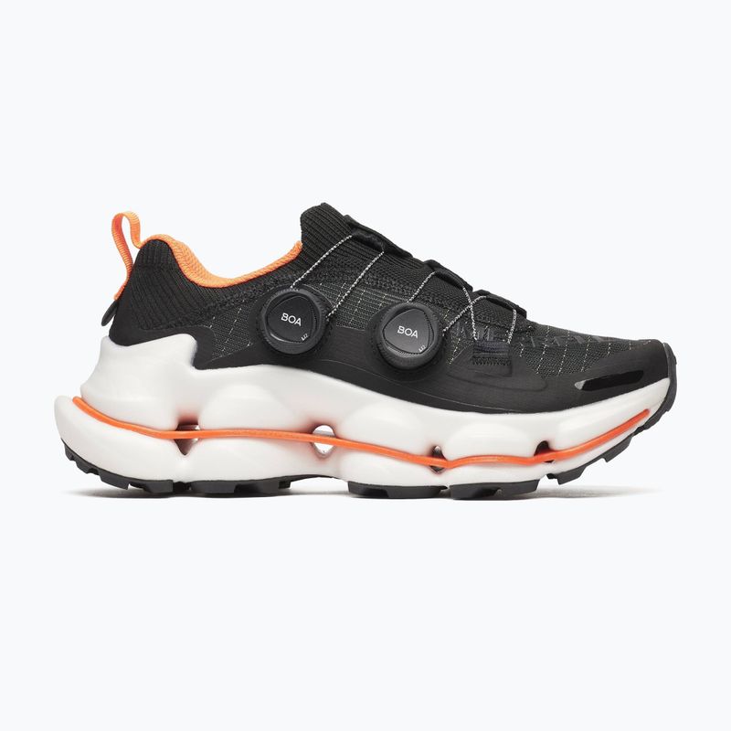 Încălțăminte de alergare pentru bărbați Merrell Speed Arc Surge Boa raven 8