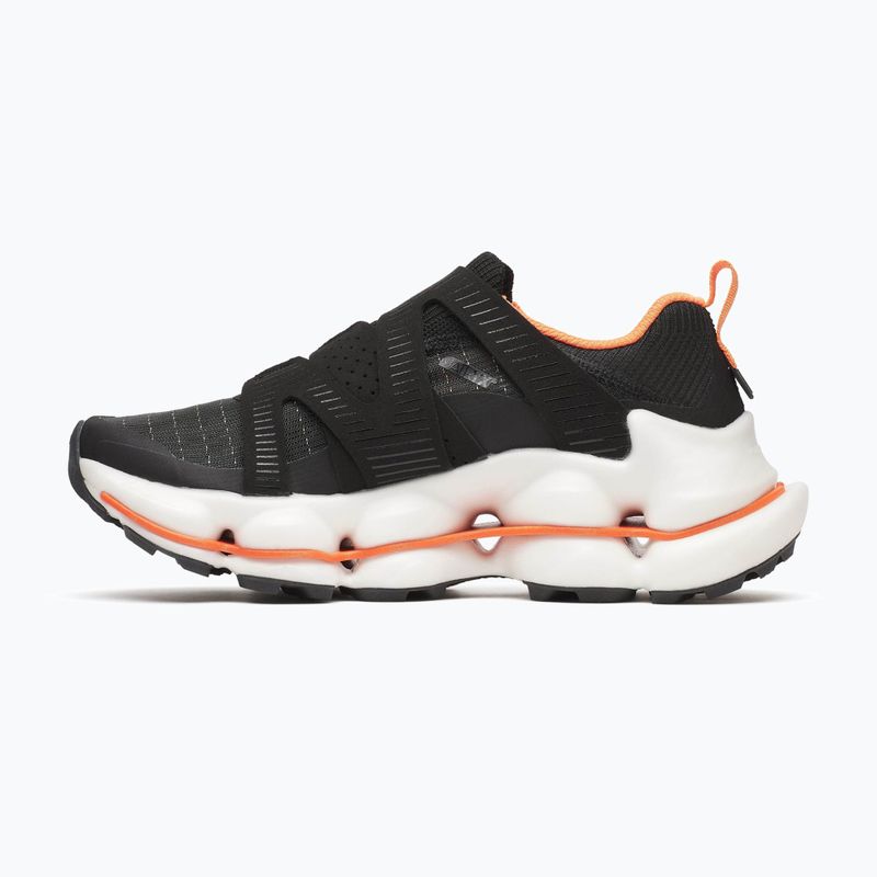 Încălțăminte de alergare pentru bărbați Merrell Speed Arc Surge Boa raven 9