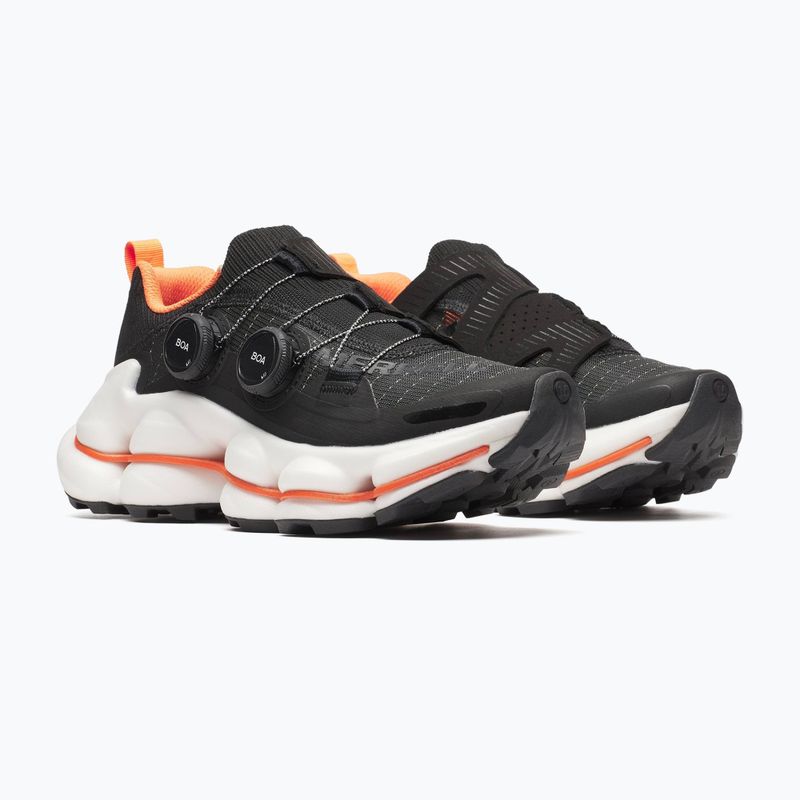 Încălțăminte de alergare pentru bărbați Merrell Speed Arc Surge Boa raven 10