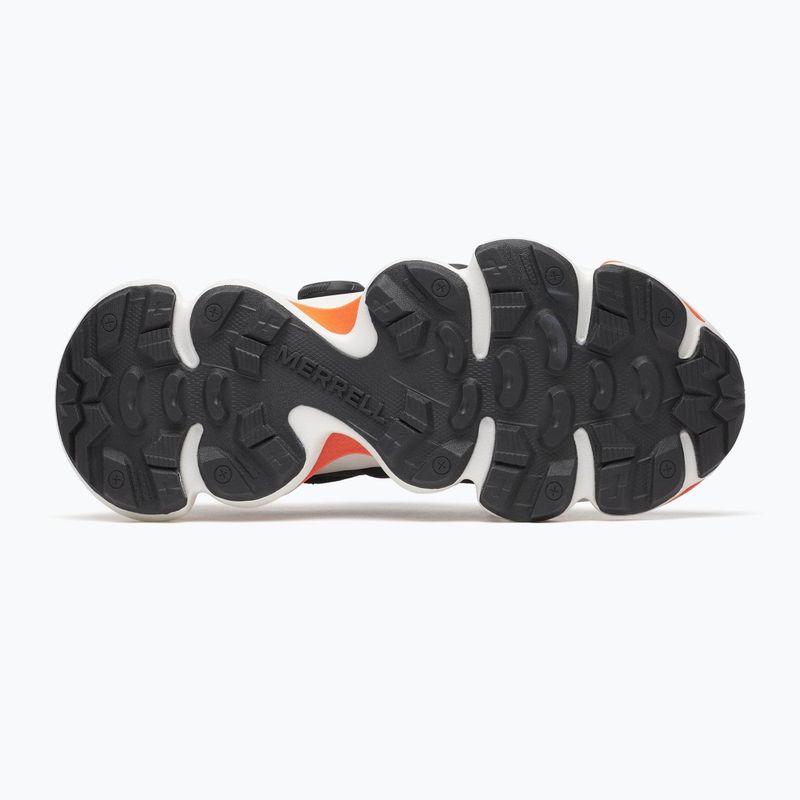 Încălțăminte de alergare pentru bărbați Merrell Speed Arc Surge Boa raven 12