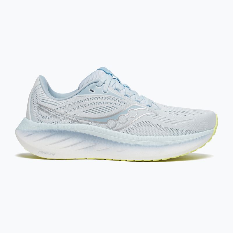 Încălțăminte de alergare pentru femei  Saucony Ride 18 ice melt / dream