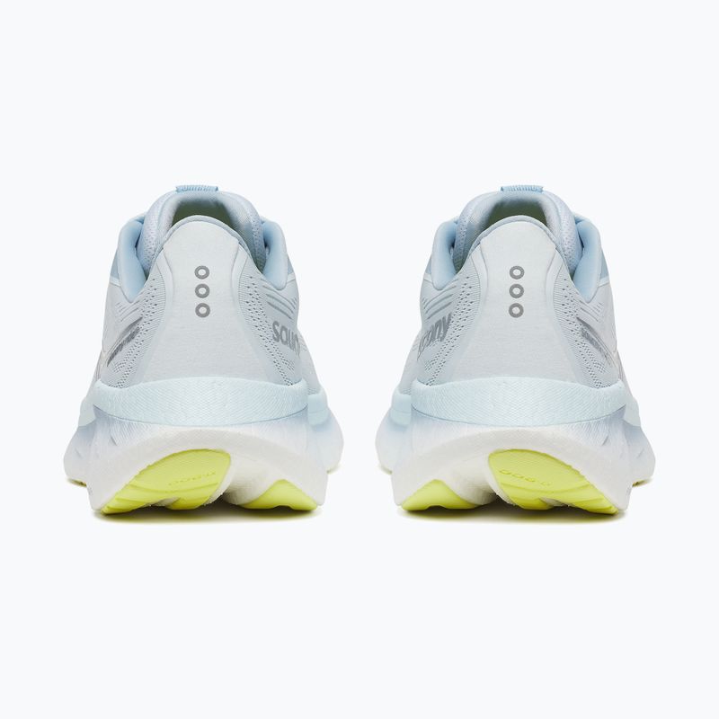 Încălțăminte de alergare pentru femei  Saucony Ride 18 ice melt / dream 3