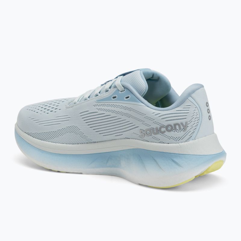 Încălțăminte de alergare pentru femei  Saucony Ride 18 ice melt / dream 3