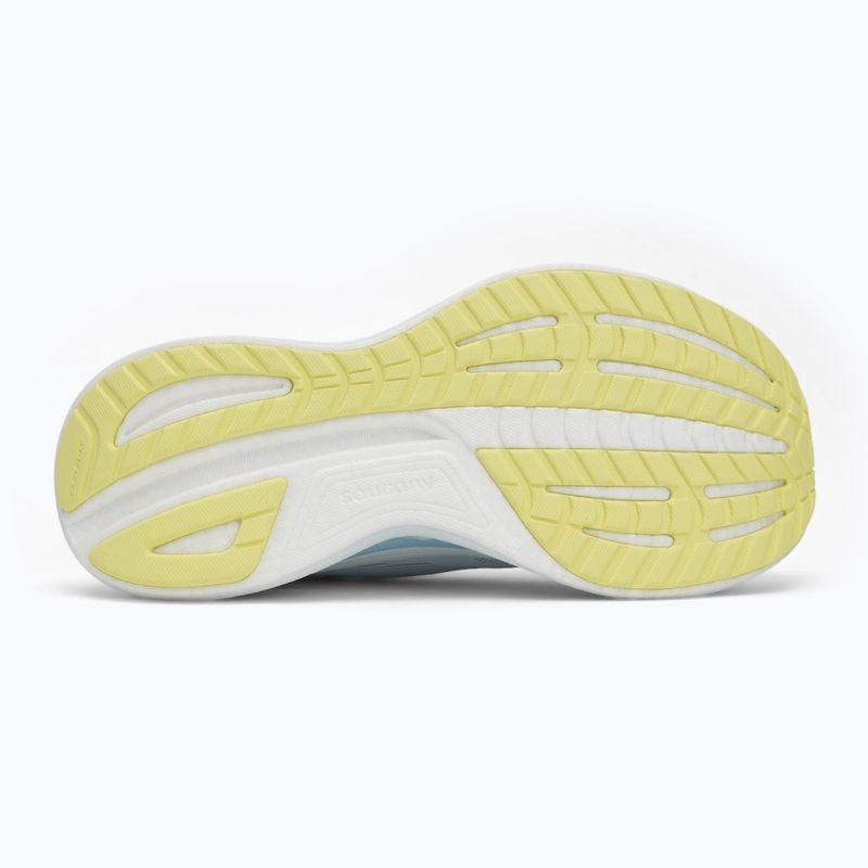 Încălțăminte de alergare pentru femei  Saucony Ride 18 ice melt / dream 4