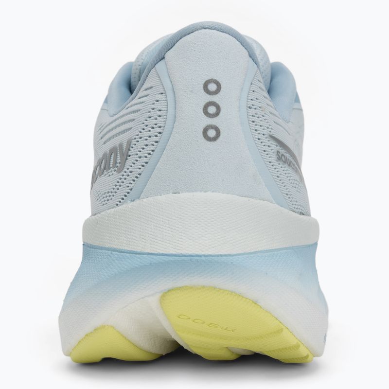 Încălțăminte de alergare pentru femei  Saucony Ride 18 ice melt / dream 6