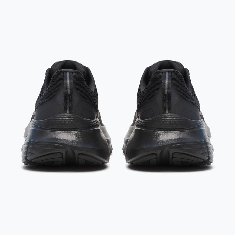 Încălțăminte de alergare pentru bărbați Saucony Guide 18 triple black 10