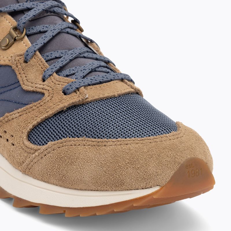 Pantofi Merrell Alpine 83 Sneaker Recraft indigo pentru bărbați 7