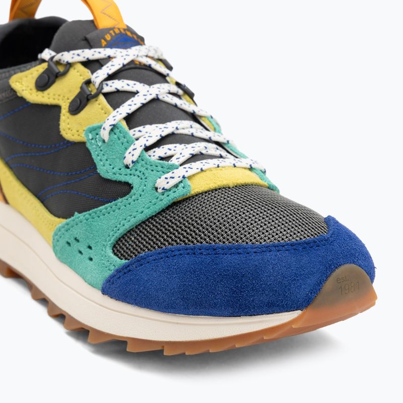 Încălțăminte pentru bărbați Merrell Alpine 83 Sneaker Recraft indigo 7