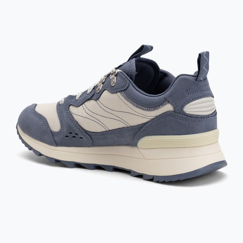 Încălțăminte pentru bărbați Merrell Alpine 83 Sneaker Recraft indigo 3