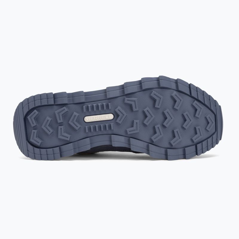 Încălțăminte pentru bărbați Merrell Alpine 83 Sneaker Recraft indigo 4