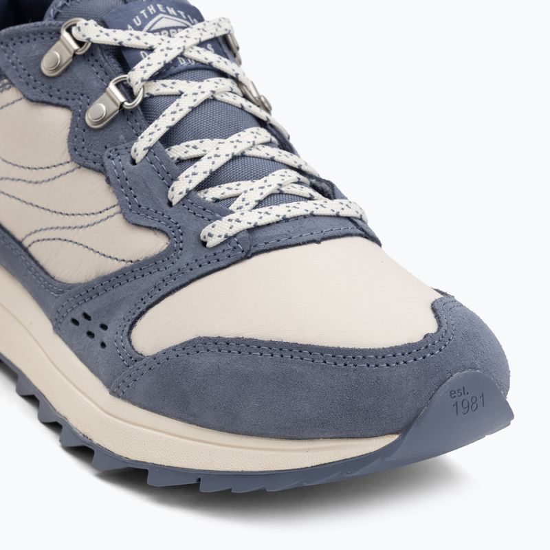 Încălțăminte pentru bărbați Merrell Alpine 83 Sneaker Recraft indigo 7