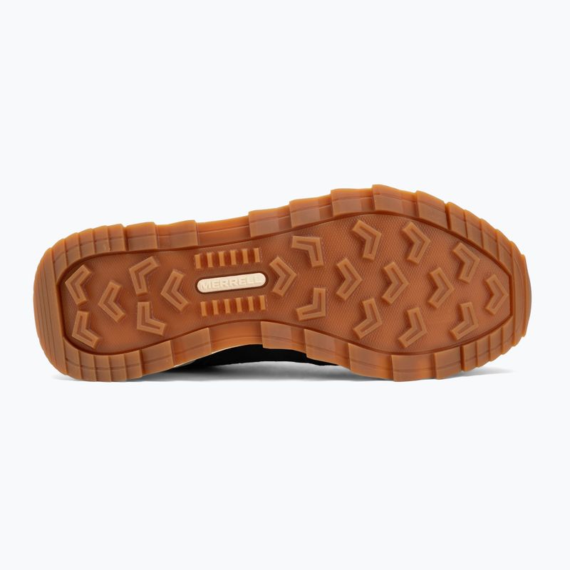 Încălțăminte pentru bărbați Merrell Alpine 83 Sneaker Recraft Mxd coal 4