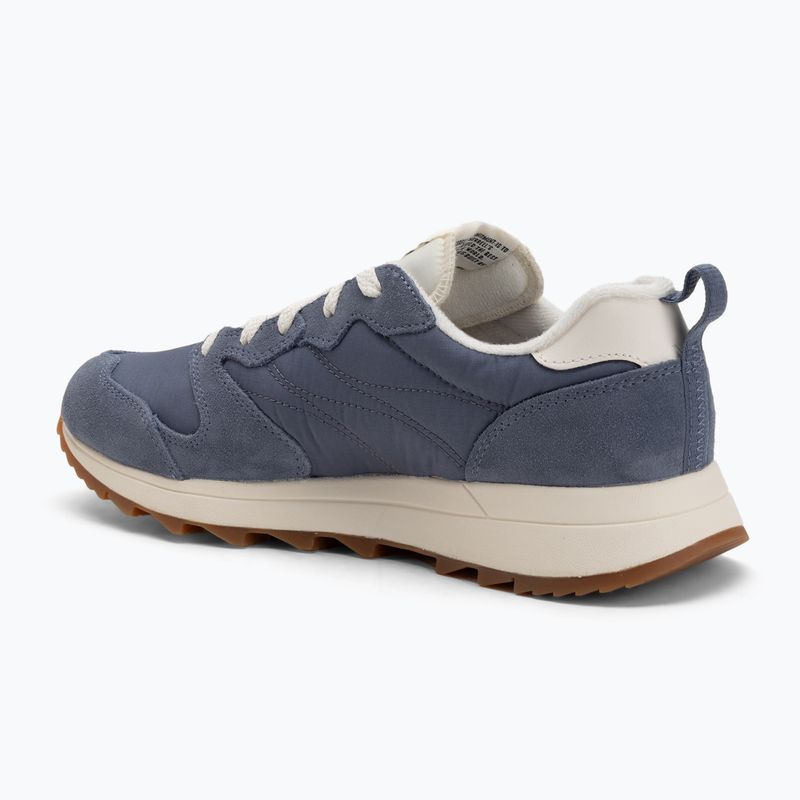 Încălțăminte pentru bărbați Merrell Alpine 83 Sneaker Sport indigo 3