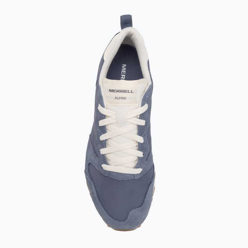 Încălțăminte pentru bărbați Merrell Alpine 83 Sneaker Sport indigo 5