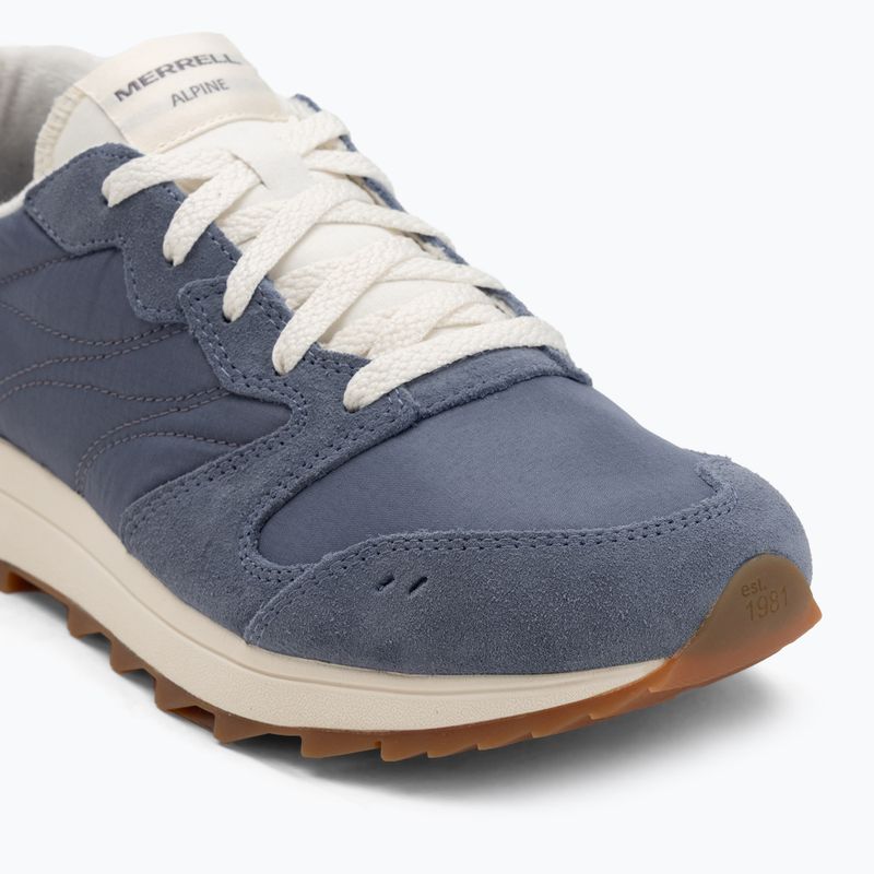 Încălțăminte pentru bărbați Merrell Alpine 83 Sneaker Sport indigo 7