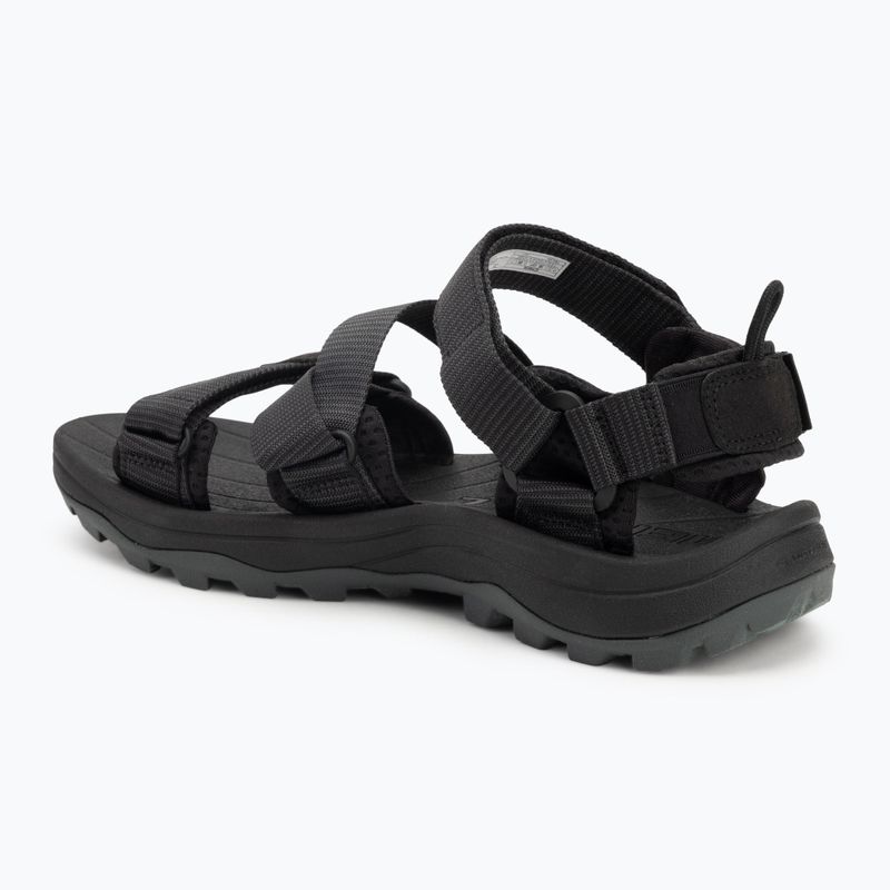 Merrell Speed Fusion Sport RMX sandale bărbați negru 3