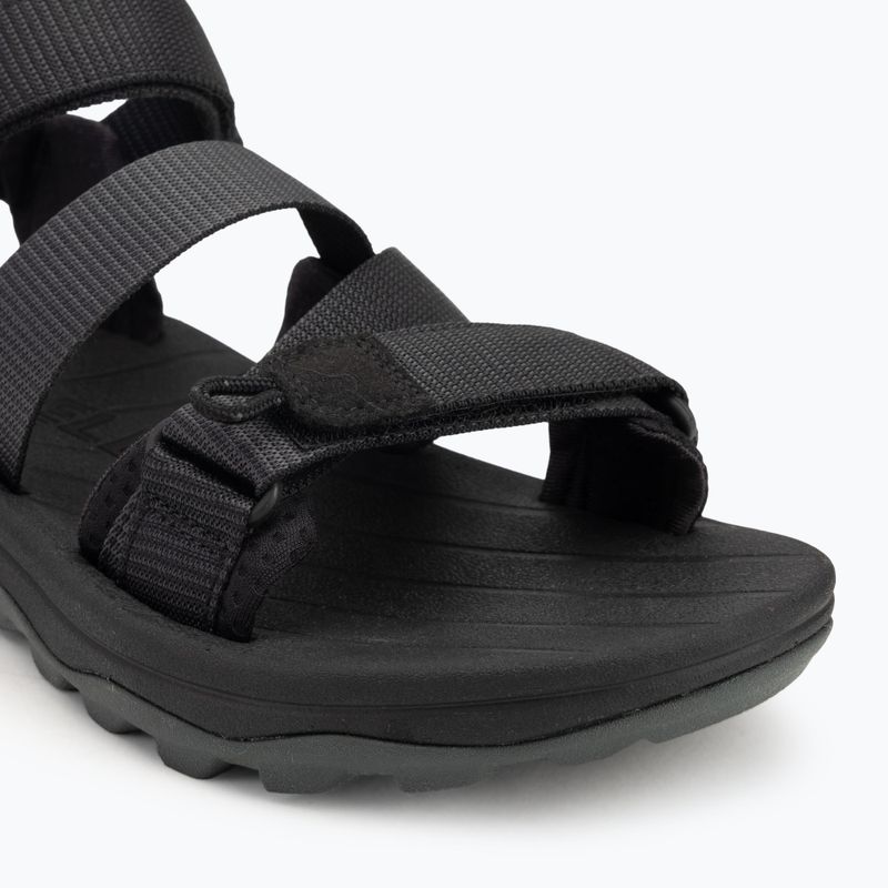 Merrell Speed Fusion Sport RMX sandale bărbați negru 7