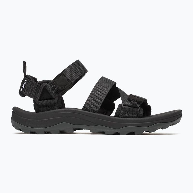 Merrell Speed Fusion Sport RMX sandale bărbați negru