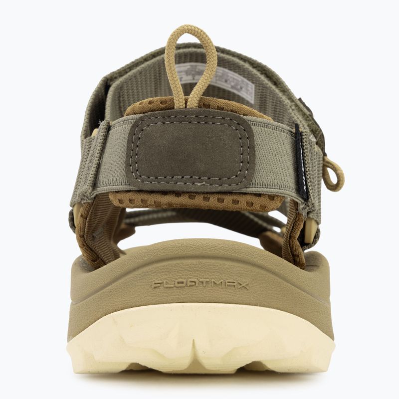 Sandale pentru bărbați Merrell Speed Fusion Sport RMX drab 6