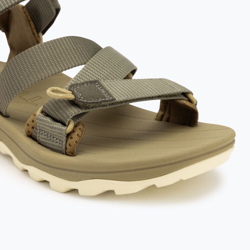 Sandale pentru bărbați Merrell Speed Fusion Sport RMX drab 7
