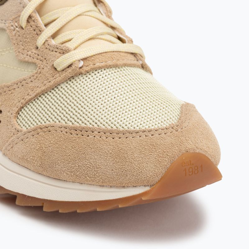 Încălțăminte pentru femei Merrell Alpine 83 Sneaker Recraft yellow 7