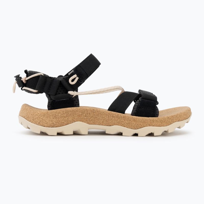 Sandale pentru femei Merrell Speed Fusion Sport RMX black 2