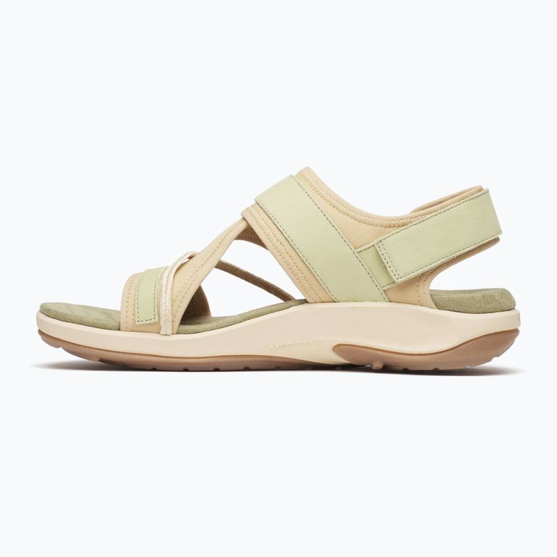 Sandale pentru femei Merrell Terran 4 Backstrap basil 9