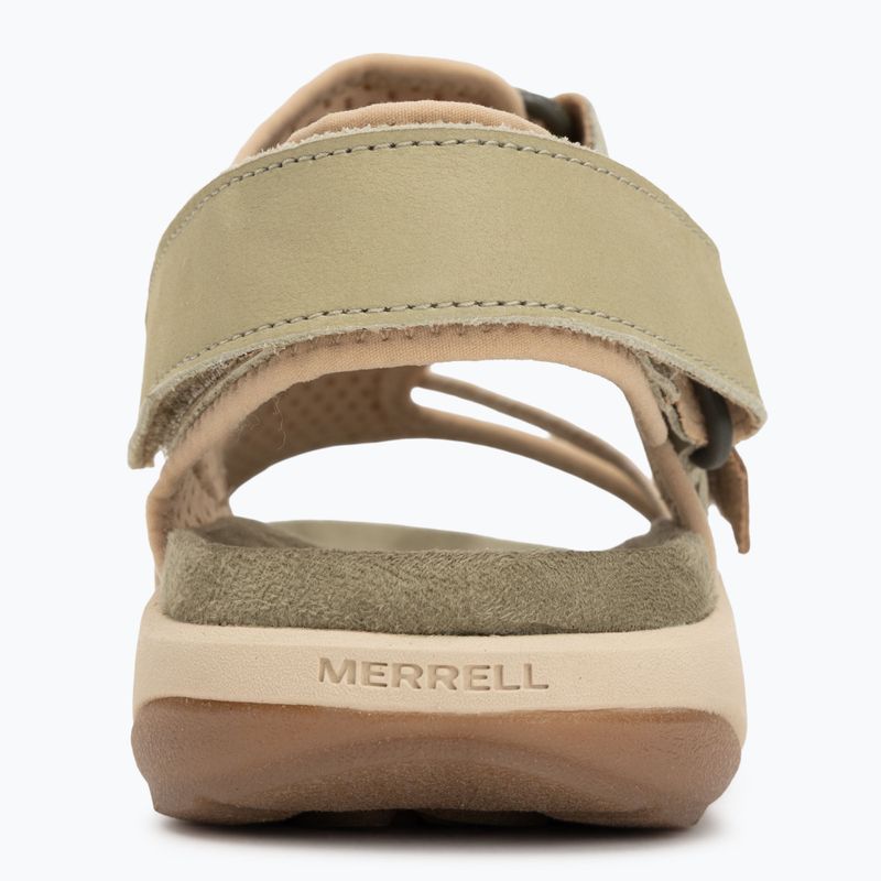 Sandale pentru femei Merrell Terran 4 Backstrap basil 6