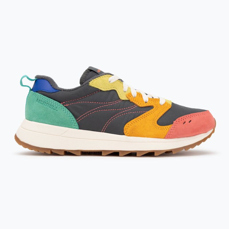 Încălțăminte pentru femei Merrell Alpine 83 Sneaker Sport multicolor 2