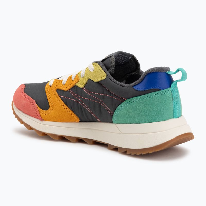 Încălțăminte pentru femei Merrell Alpine 83 Sneaker Sport multicolor 3