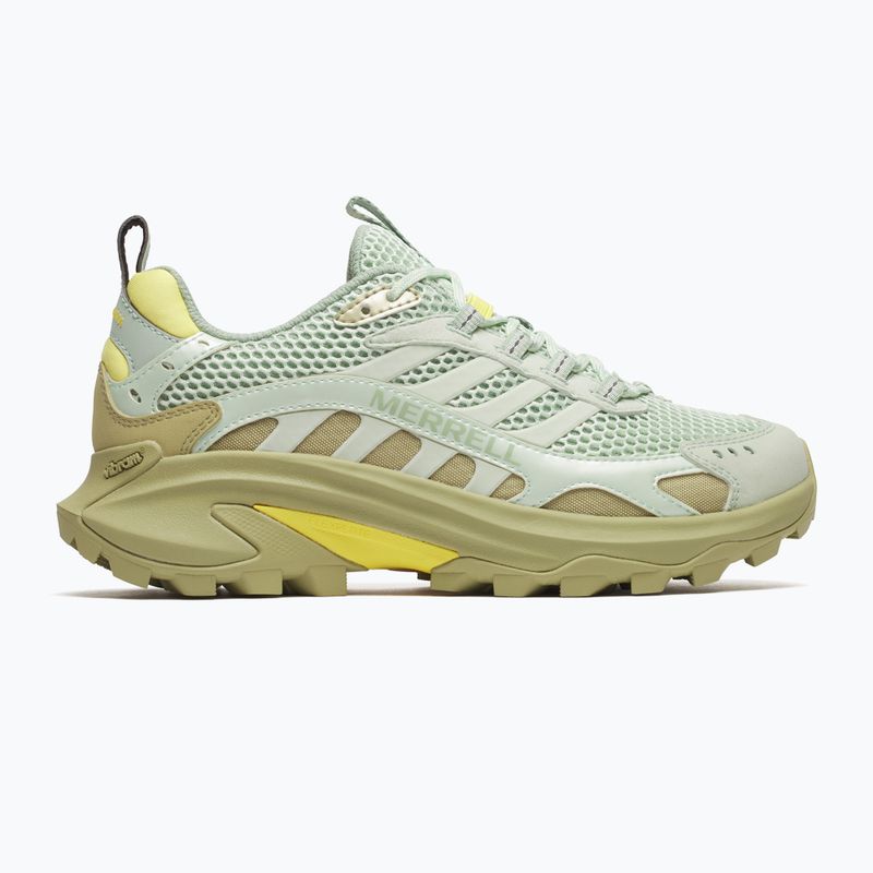 Încălțăminte de trekking pentru femei Merrell Moab Speed 2 Vent 2K Se spring/basil 8