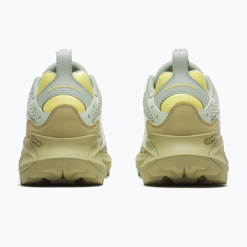 Încălțăminte de trekking pentru femei Merrell Moab Speed 2 Vent 2K Se spring/basil 11