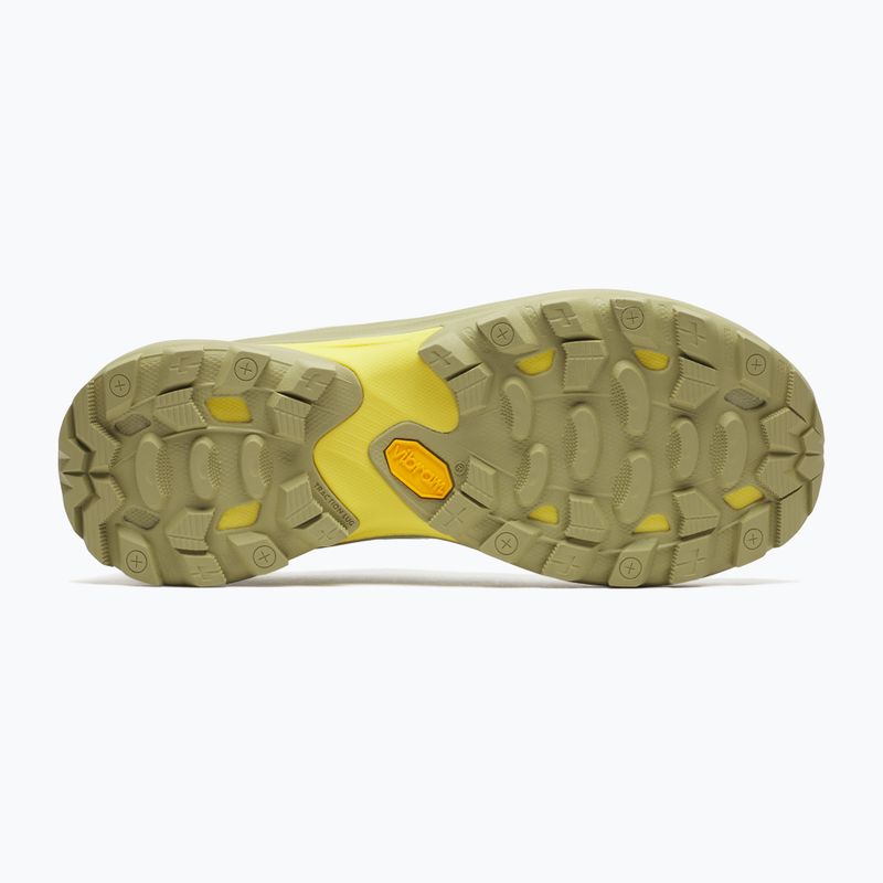 Încălțăminte de trekking pentru femei Merrell Moab Speed 2 Vent 2K Se spring/basil 12