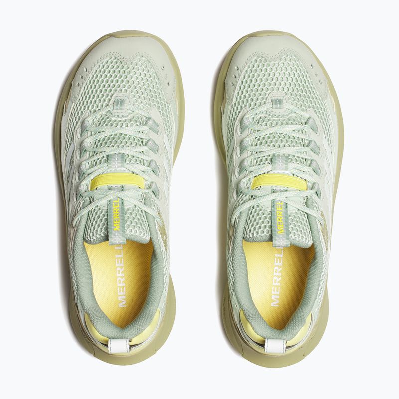 Încălțăminte de trekking pentru femei Merrell Moab Speed 2 Vent 2K Se spring/basil 13