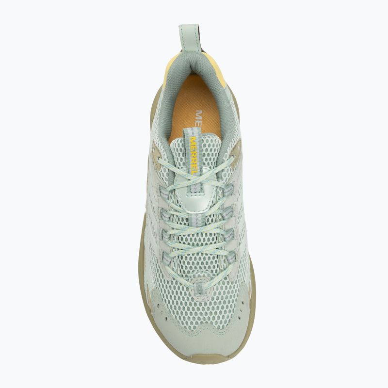 Încălțăminte de trekking pentru femei Merrell Moab Speed 2 Vent 2K Se spring/basil 5