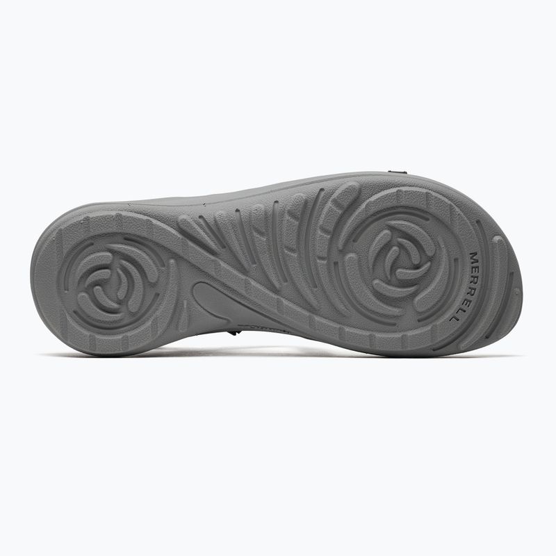 Sandale pentru femei Merrell Harbor black 5