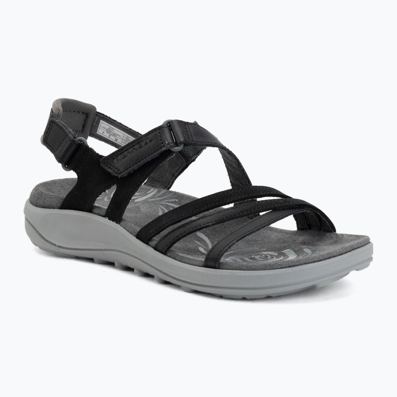 Sandale pentru femei Merrell Harbor black