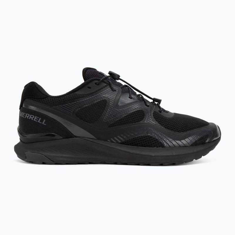 Încălțăminte pentru bărbați Merrell Skyquest Trek black 2