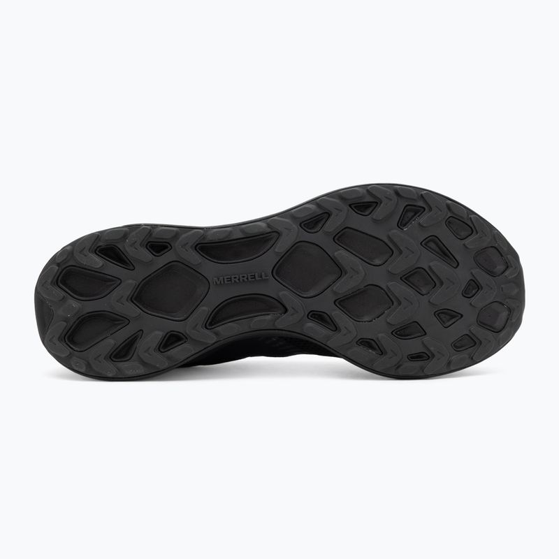 Încălțăminte pentru bărbați Merrell Skyquest Trek black 4
