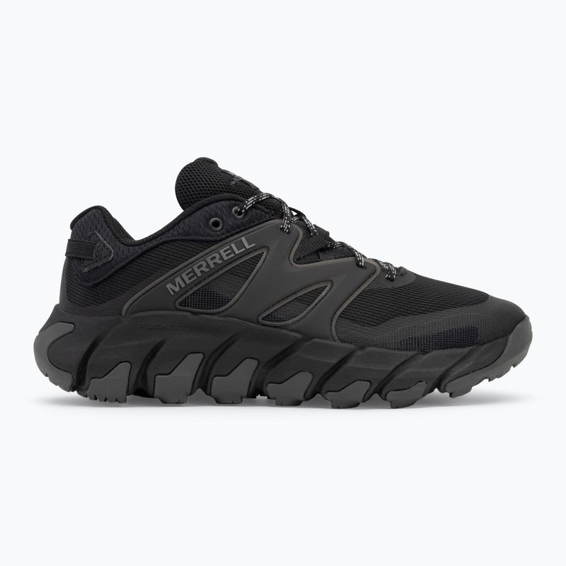 Merrell Maipo Explorer cizme de drumeție pentru bărbați Aerosport negru 2