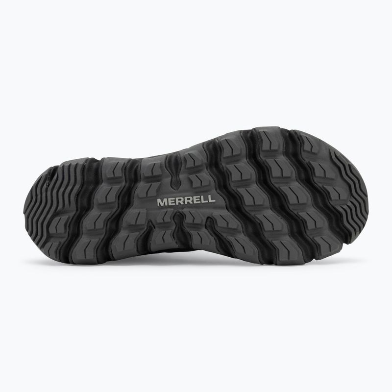 Merrell Maipo Explorer cizme de drumeție pentru bărbați Aerosport negru 4