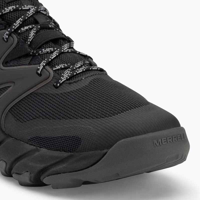 Merrell Maipo Explorer cizme de drumeție pentru bărbați Aerosport negru 7