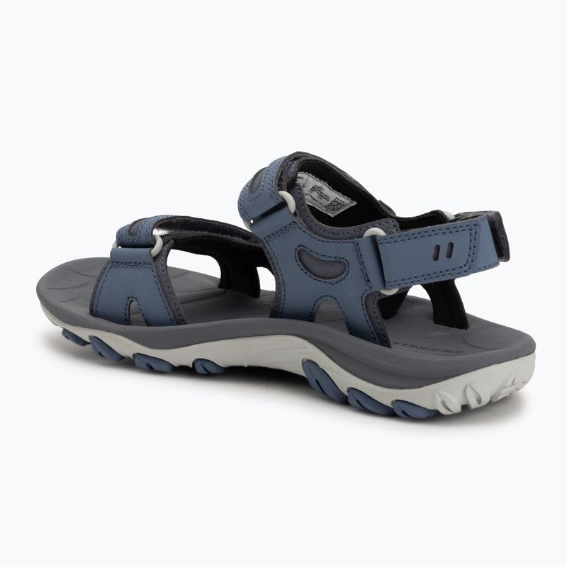 Sandale pentru bărbați Merrell Huntngton Sport Convert blue 3