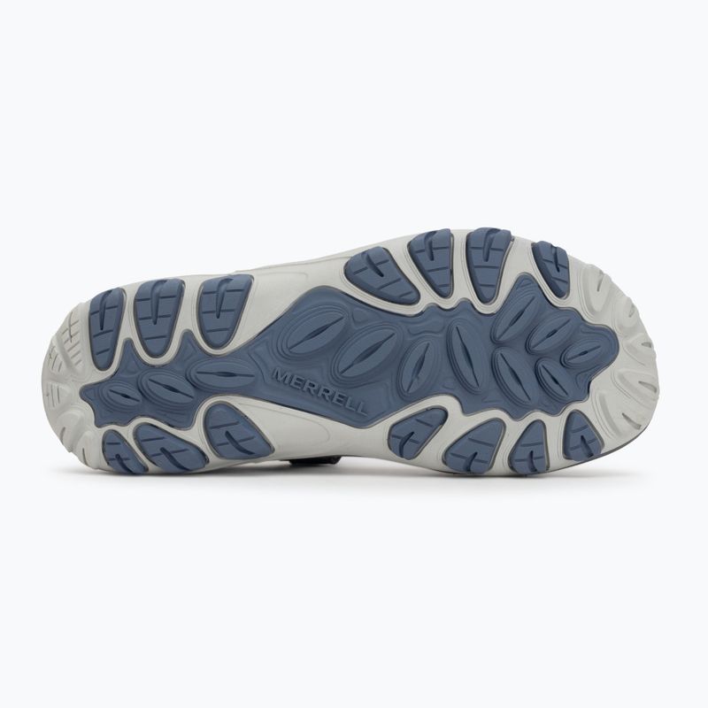 Sandale pentru bărbați Merrell Huntngton Sport Convert blue 4